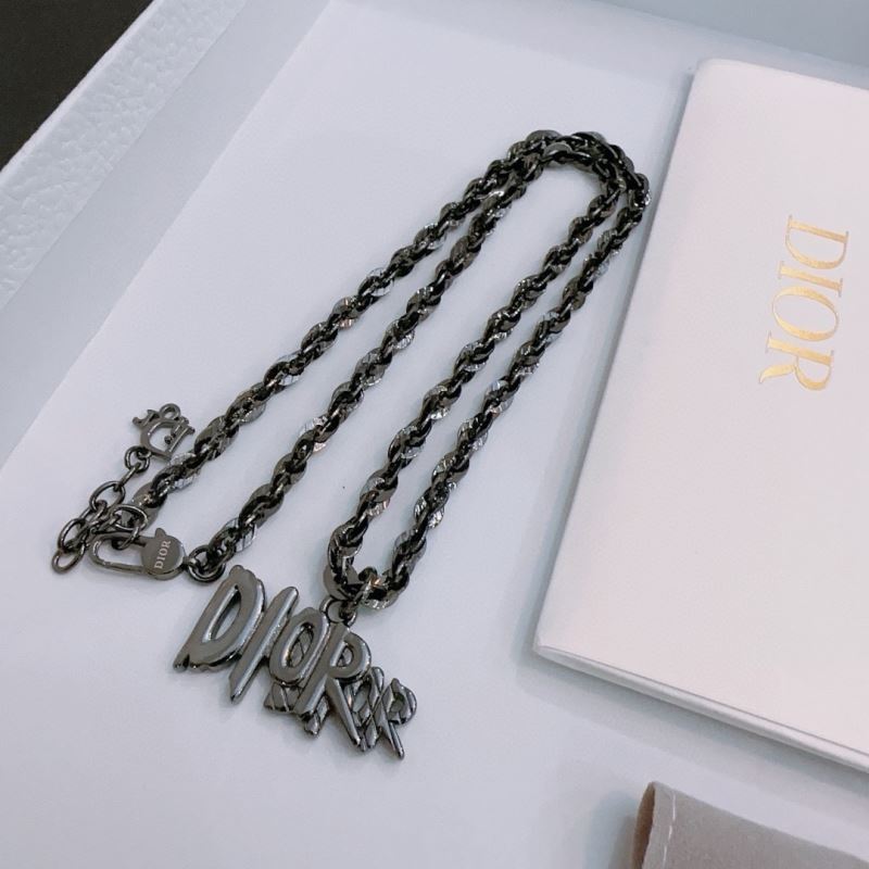 Christian Dior Necklaces